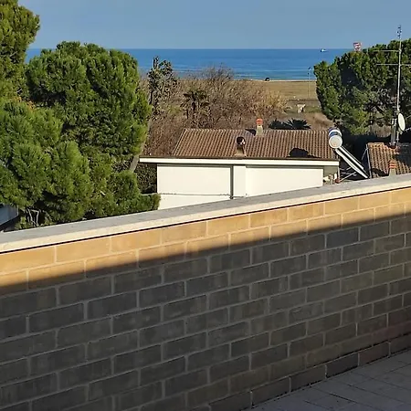 Aria Di Mare Porto SantʼElpidio