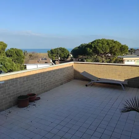 Aria Di Mare * Porto SantʼElpidio