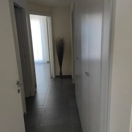 Apartmán Aria Di Mare