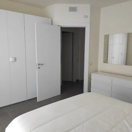Apartmán Aria Di Mare *